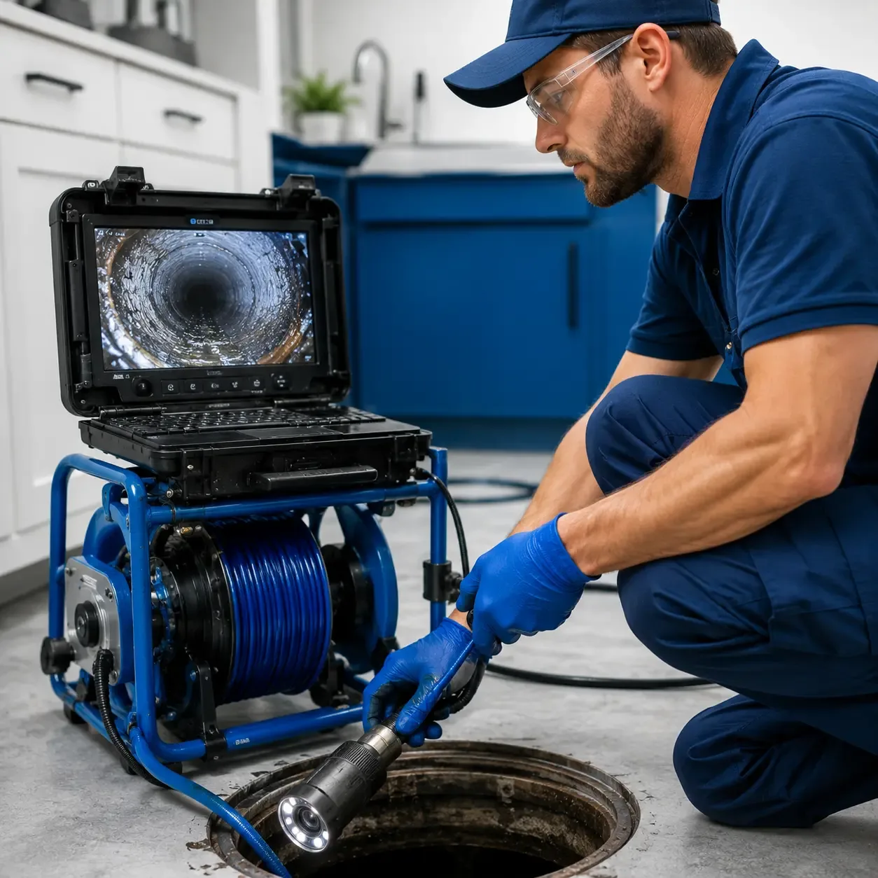Pipe Relining professionals serving Leonardo, NJ